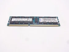 IBM 00D4970 16GB PC3-12800 DDR3 2Rx4 Memory Module w60