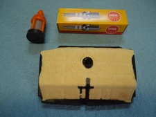 NEW Tune Up Service Maintenance Kit Filters for Stihl MS192 MS192T Chainsaw