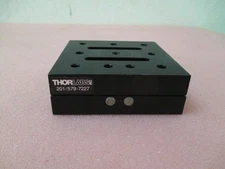 Thorlabs 201/579-7227 Magnetic Clamp Assembly