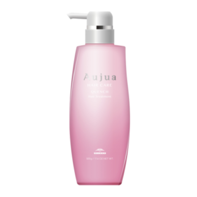 Milbon Aujua Quench Shampoo / Treatment / Serum 100ml–1000ml