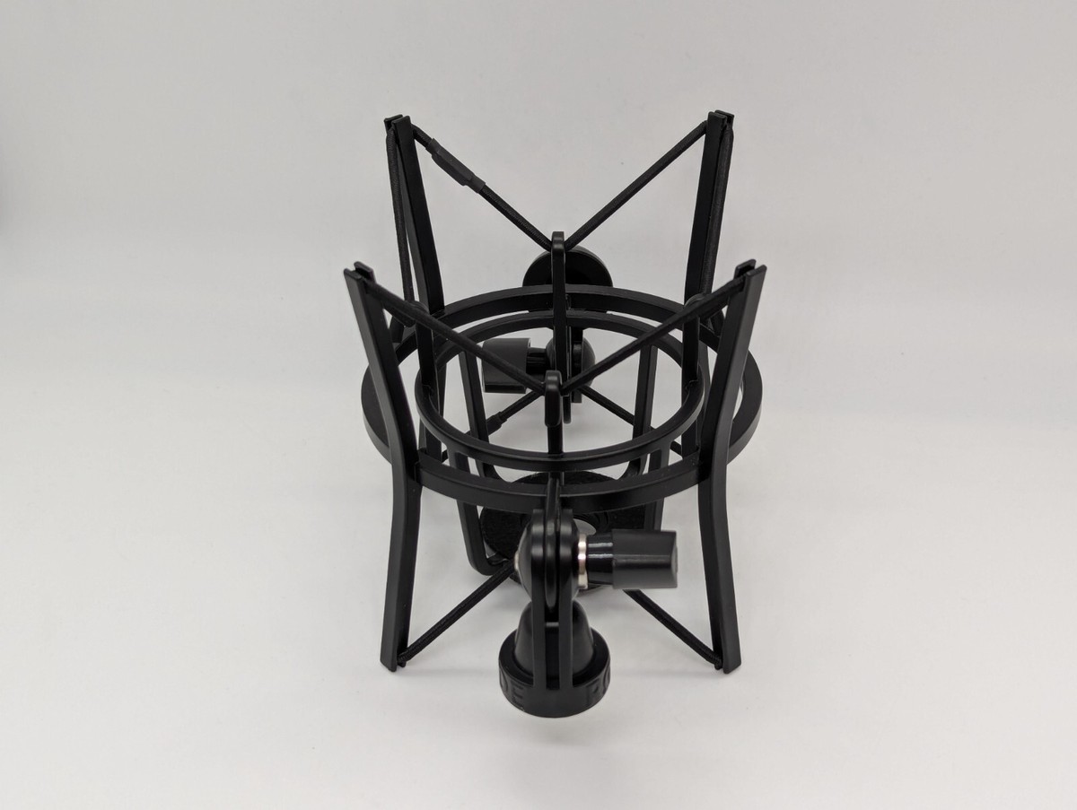Rode SM6 shock mount stand grip NTSM6 for NT1-A NT2-A microphone