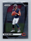 2024 Panini Prizm - Rookies Caleb Williams #301 (RC)