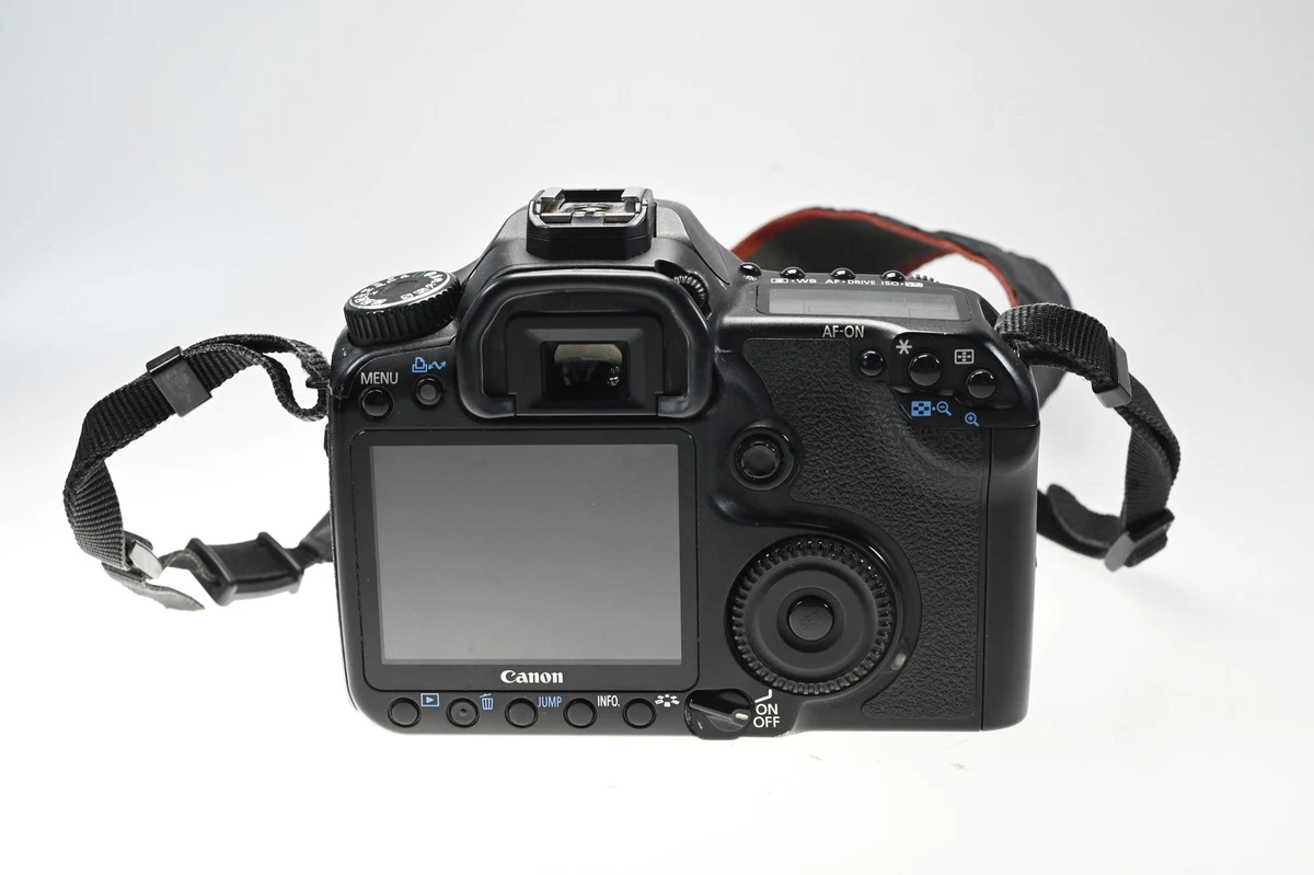 Canon EOS Digital Cameras EOS 40D for sale | eBay