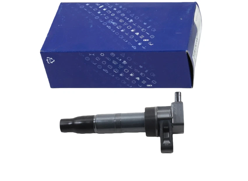 Bobinas de ignição originais do fabricante Hyundai Kia 2006-2015 2X para 2.4L, 3.3L, 3.5L, 3.8L - - Imagem 2 de 4