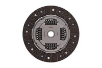 Kamoka DC289 Kupplungsscheibe FüR Mitsubishi Smart