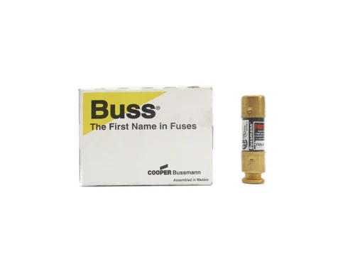 BUSSMAN FRN-R-1-1/2 250V (PKG OF 10) NSMP