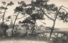 44 LE CROISIC MONT ESPRIT