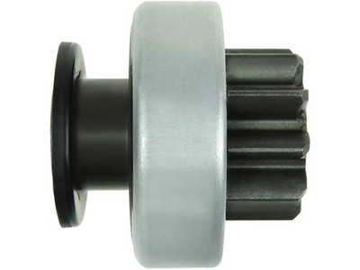 Freilaufgetriebe, Starter AS AS-PL SD3033