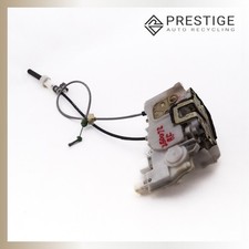 2004-2008 Acura Tl Door Lock Latch Actuator Front Right 72112-sep-a01 Oem 2004-2008 Acura Tl Door Lock Latch Actuator Front Right 72112-sep-a01 Oem