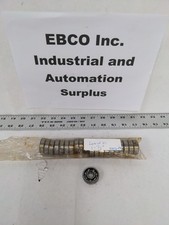 LOT OF 21 BALL BEARINGS 1-1/2"