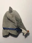 Vintage Barbie #0880 LITTLE RED RIDING HOOD WOLF MASK for KEN - Little Theatre