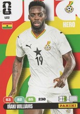 FIFA World Cup 2026 U22 AGGIORNAMENTO Iñaki Williams