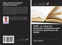 Karim Shawky | Roef: Un Motor De BúSqueda Inteligente Para La Tercera...