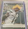 2022 Panini Chronicles - Photogenic Ahmad Gardner #PH-33 (RC)