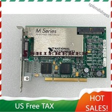 NEW National Instruments PCI 6251 PCI-6251 FAST SHIPPING