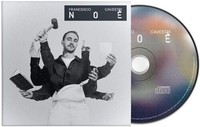 Audio Cd - Francesco Cavestri - Noe' - Universal Music -D- Neu