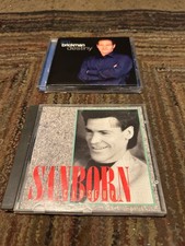 2 CD JIM BRICKMAN + DAVID SANBORN PRÉ-PROPRIÉTÉ