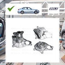 Wasserpumpe Dolz f�r BMW 3 F30, F80 330 i xDrive