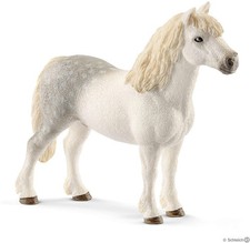 Schleich Welsh Pony Stallion Farm World 13871...