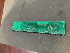 WP8530995 KitchenAid Dishwasher Control Board