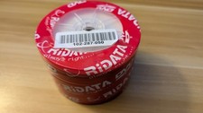 50 RIDATA Blank DVD-R DVDR Branded Logo 4.7GB Recordable Media Disc