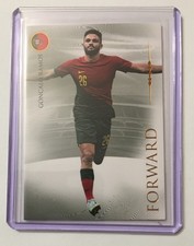 Futera Soccer Portugal Sports Trading Card Singles for sale | eBay