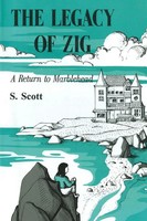 S. Scott | The Legacy Of Zig | Taschenbuch | Englisch (2012) | Xlibris