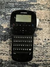 DYMO LabelManager 280 Handheld Label Maker - No Power Cord Or Labels Tested