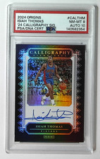 2024-25 Panini Origins Basketball Set Review and Checklist 34