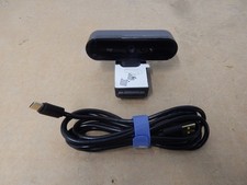 LOGITECH V-U0040 BRIO 4K Webcam