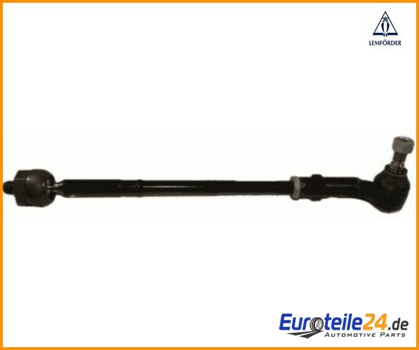 Spurstange LemfÖRder 2764401 Vorderachse Rechts FüR Skoda Vw-image