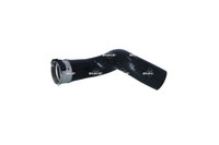 NRF Ladeluftschlauch 166163 FüR Renault Kangoo 2 KW0 FW0 Clio 4 ScÉNic Captur 1