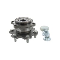 Radlagersatz Ø 92 Mm Triscan Aftermarket-Expertise FüR U.A. Mitsubishi Pajero