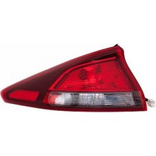 DIEDERICHS 6865091 Heckleuchte, Rückleuchte links für HYUNDAI IONIQ (AE)