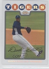 Dontrelle Willis