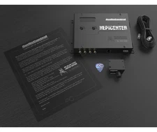 New AudioControl The Epicenter Billet Limited Edition Bass Restoration/Processor
