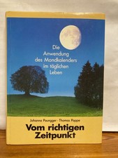 Vom richtigen Zeitpunkt Paungger Poppe