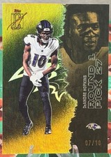 Top Cards of the Top 2013 NFL Draft Picks - Rounds 1 and 2 33
