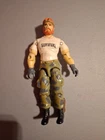Outback V1 G.I. Joe 1987 Hasbro Vintage Action Figure