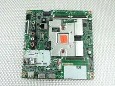 LG 65UN7300PUF 65" TV Main Board - EAX69083603(1.0) / EBT66461302