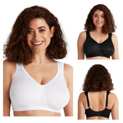 Miss Mary of Sweden Smooth Divide BH ohne Bügel Damen Dessous 2055