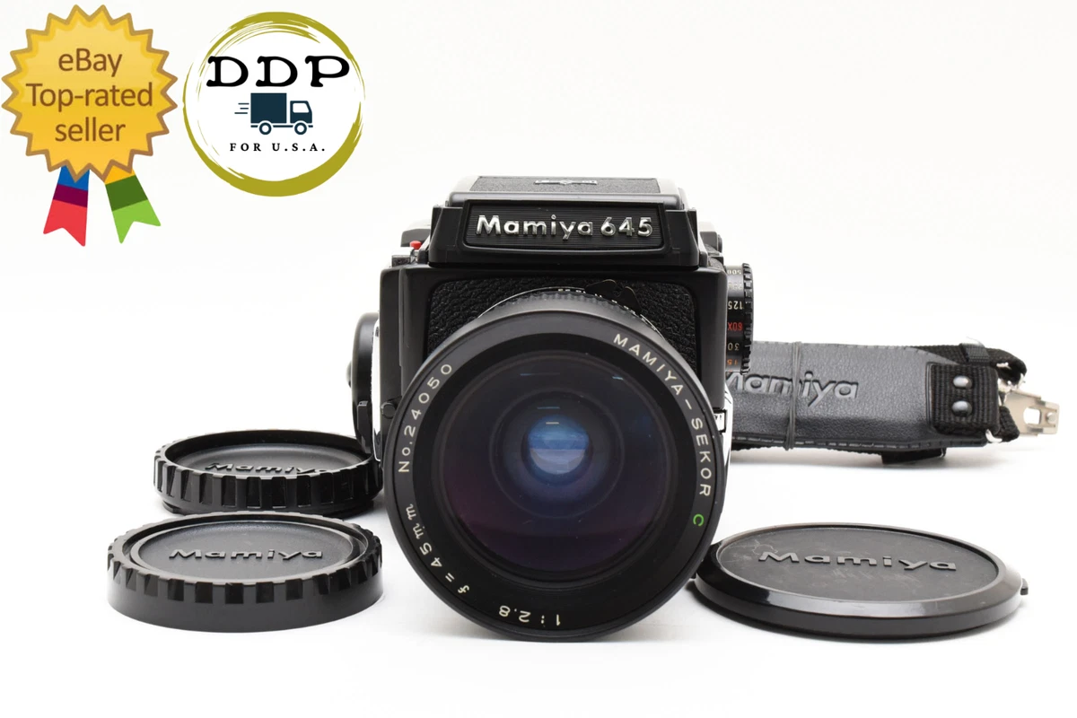 Mamiya 1000s for sale | eBay