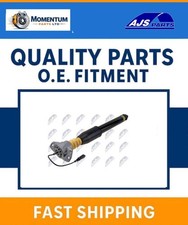 AJS Rear Shock Absorber Fits Audi A6 Durable 2010-2026 OE-4G0616031J/ A-AU-006