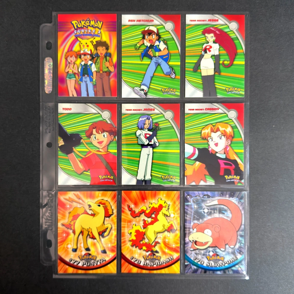 Topps Pokmon Trading Card Singles for sale | eBay Topps Pokmon Trading Card Singles for sale | eBay
