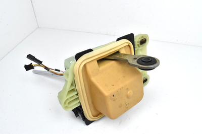 Tested 2001-2005 Mercedes Benz W203 C240 Floor Gear Shifter