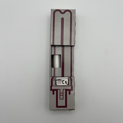 GE F7BX/840 Fluorescent 7W Lamp Bulb 2700K Warm White 2-Pin G23 F7BX/SPX41