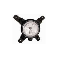 Nebelscheinwerfer Vorne Links FüR Hyundai Ix35 2010 IN Dann OEM 922012Y000