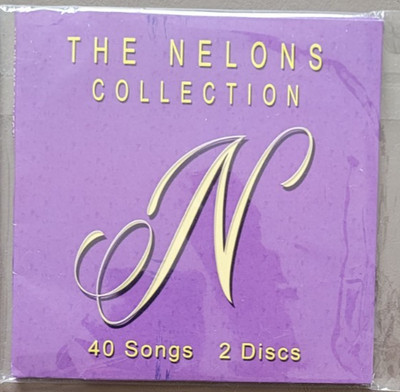 ''The Nelsons Collection'' CD (sealed)