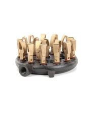 Town Food Service 18-Tip Sheild Burner Natural Gas 226911/N - Genuine OEM