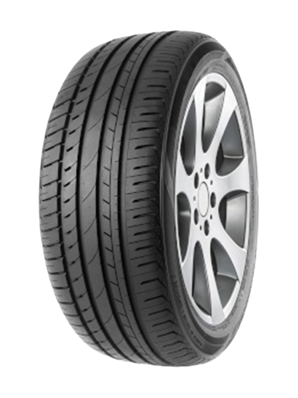 FORTUNA ECOPLUS UHP2 225/50R18 99W XL BSW - Bild 2